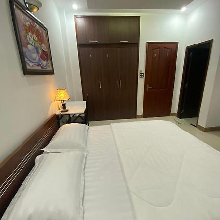 Hotel Nha 9B Dong Nai Khu San Bay Tan Son Nhat Ho-Chi-Minh-Stadt Exterior foto
